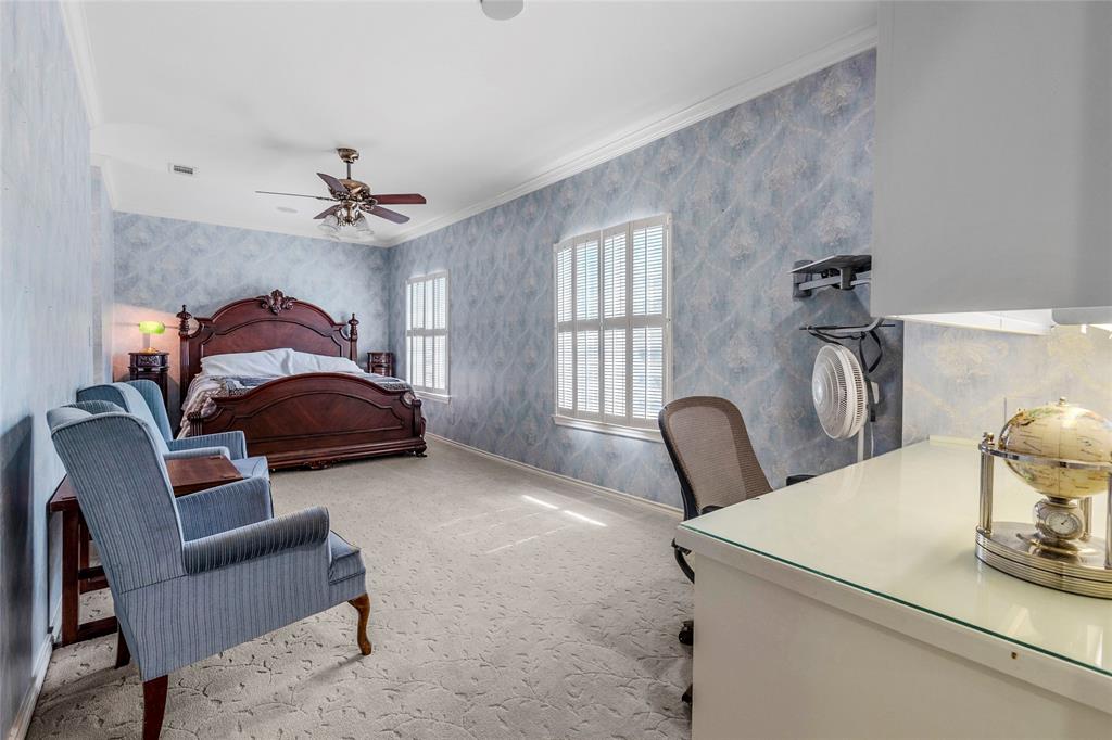 Oak Village South Add Sec 5 - Residential