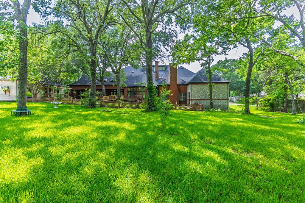 Oak Village South Add Sec 5 - Residential