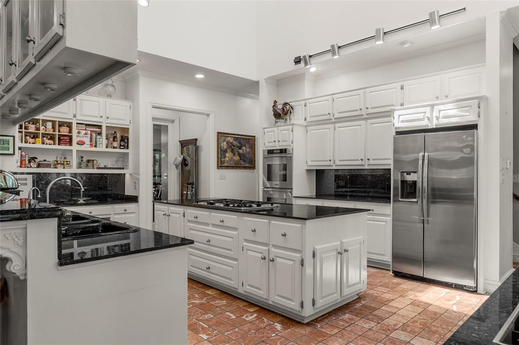 Oak Village South Add Sec 5 - Residential