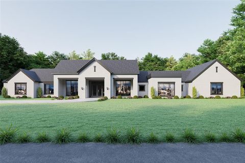 5024 Frost Creek Aledo TX 76008
