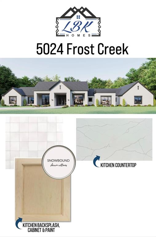 5024 Frost Creek