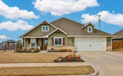 A home in Lindsay