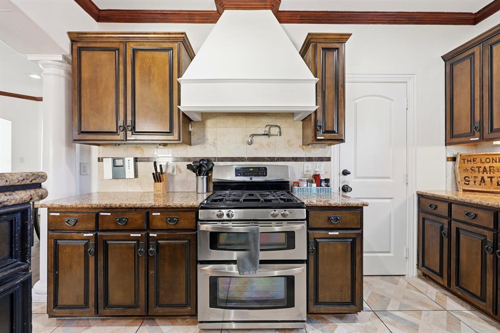 Alcott Fitzhugh Heights - Residential