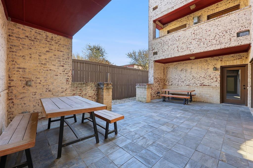 Alcott Fitzhugh Heights - Residential