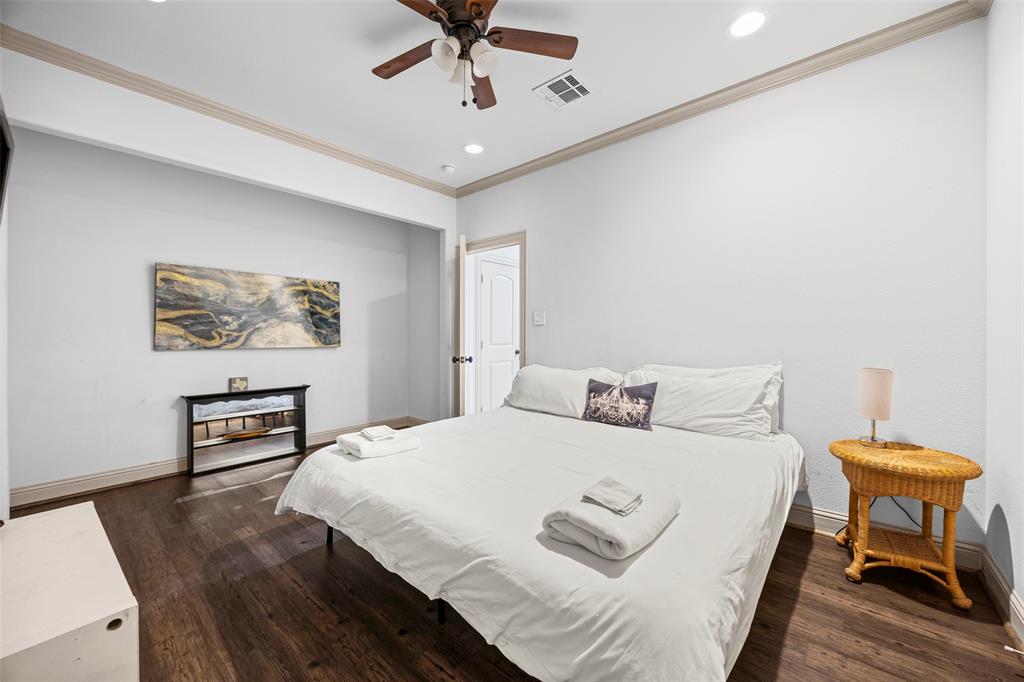 Alcott Fitzhugh Heights - Residential