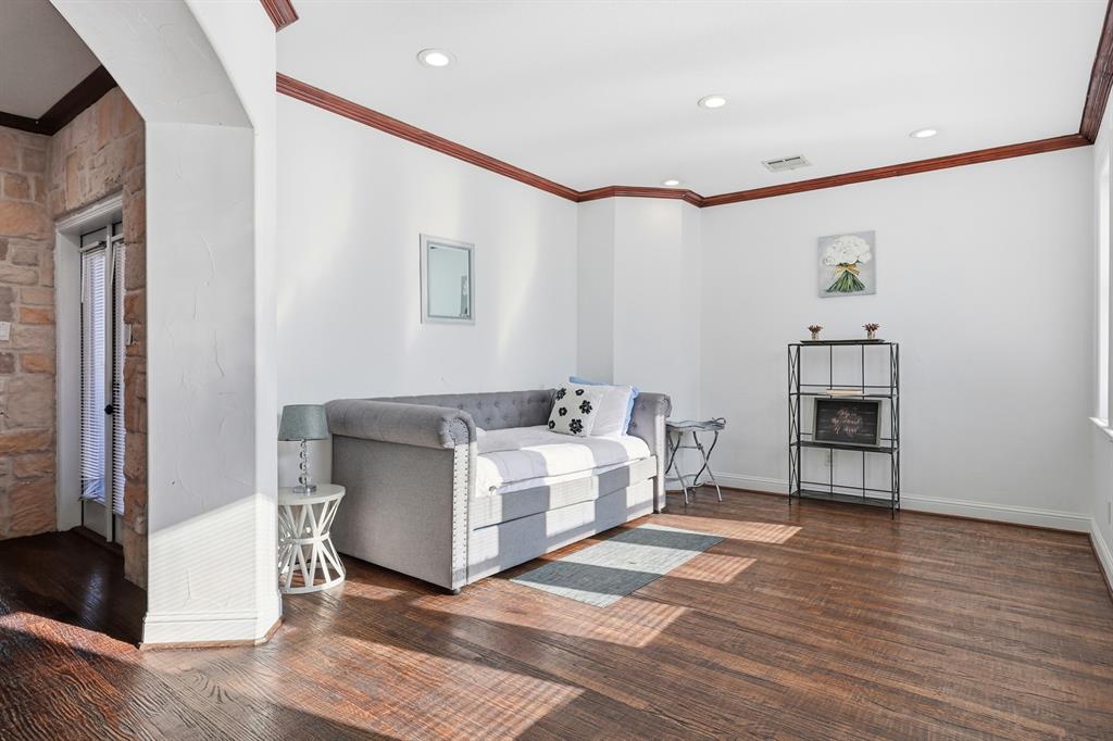 Alcott Fitzhugh Heights - Residential