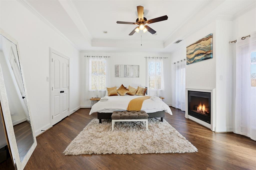 Alcott Fitzhugh Heights - Residential