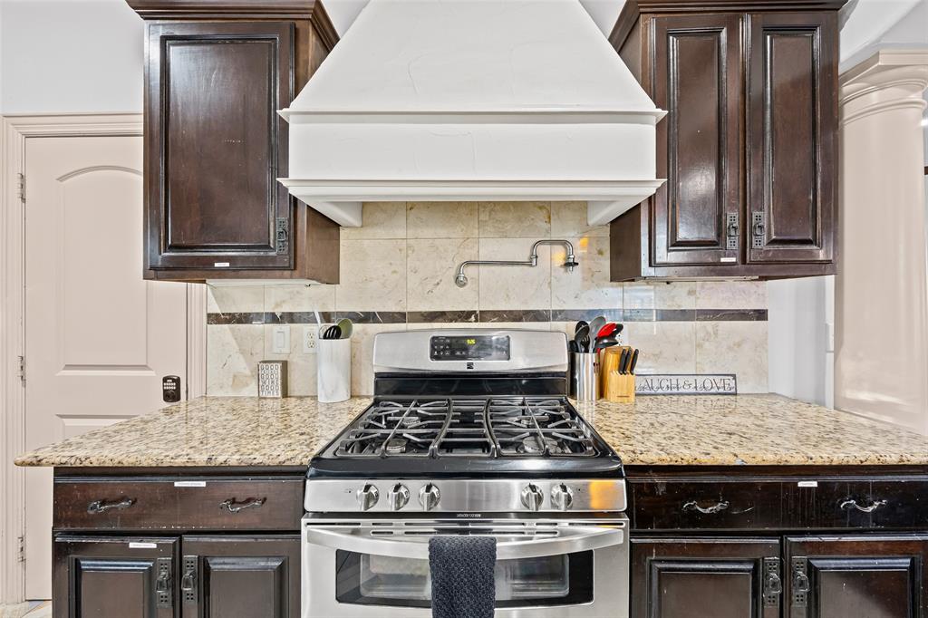 Alcott Fitzhugh Heights - Residential