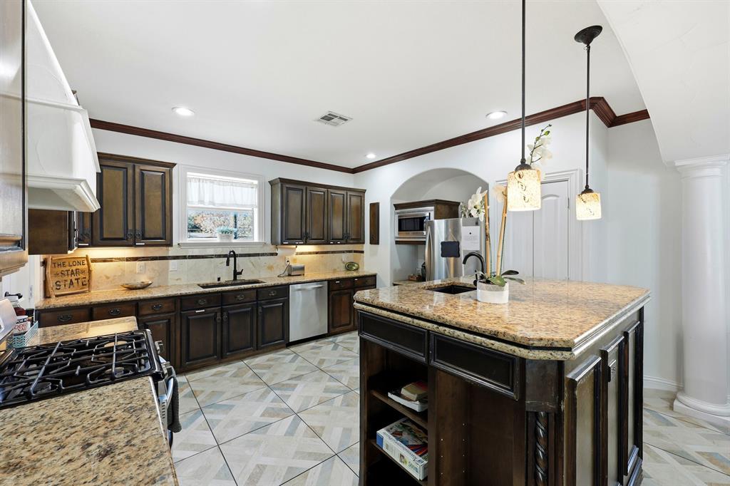 Alcott Fitzhugh Heights - Residential