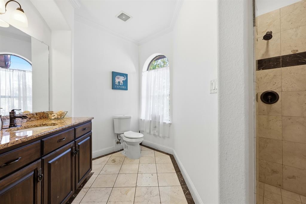 Alcott Fitzhugh Heights - Residential