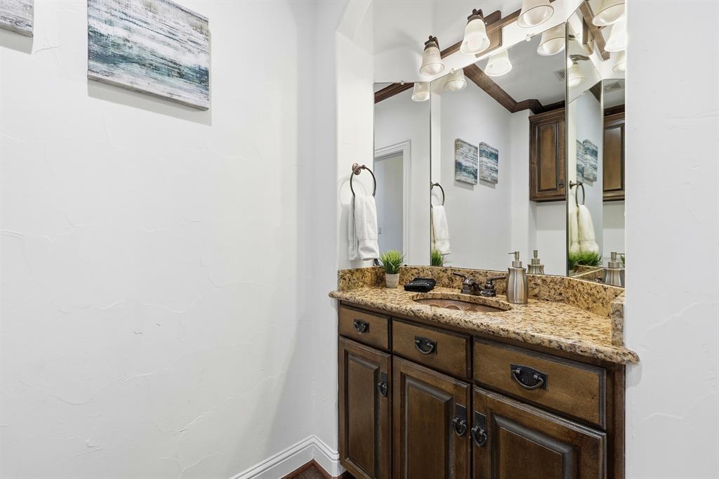 Alcott Fitzhugh Heights - Residential