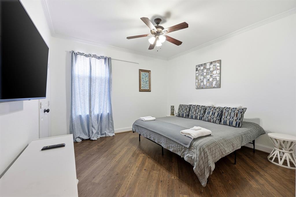 Alcott Fitzhugh Heights - Residential