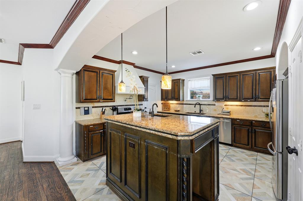 Alcott Fitzhugh Heights - Residential