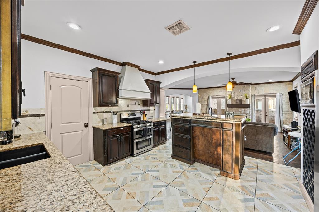 Alcott Fitzhugh Heights - Residential