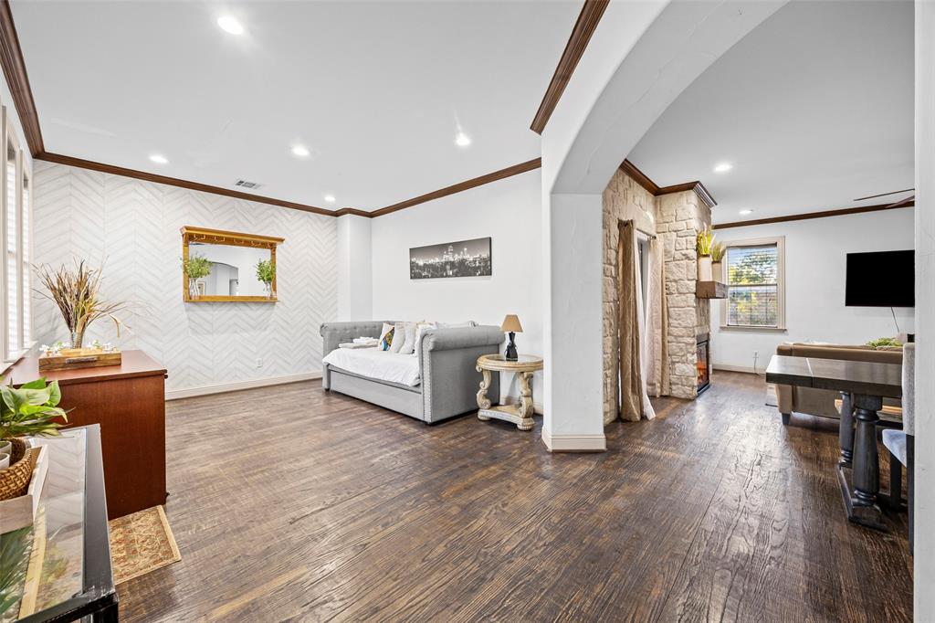 Alcott Fitzhugh Heights - Residential