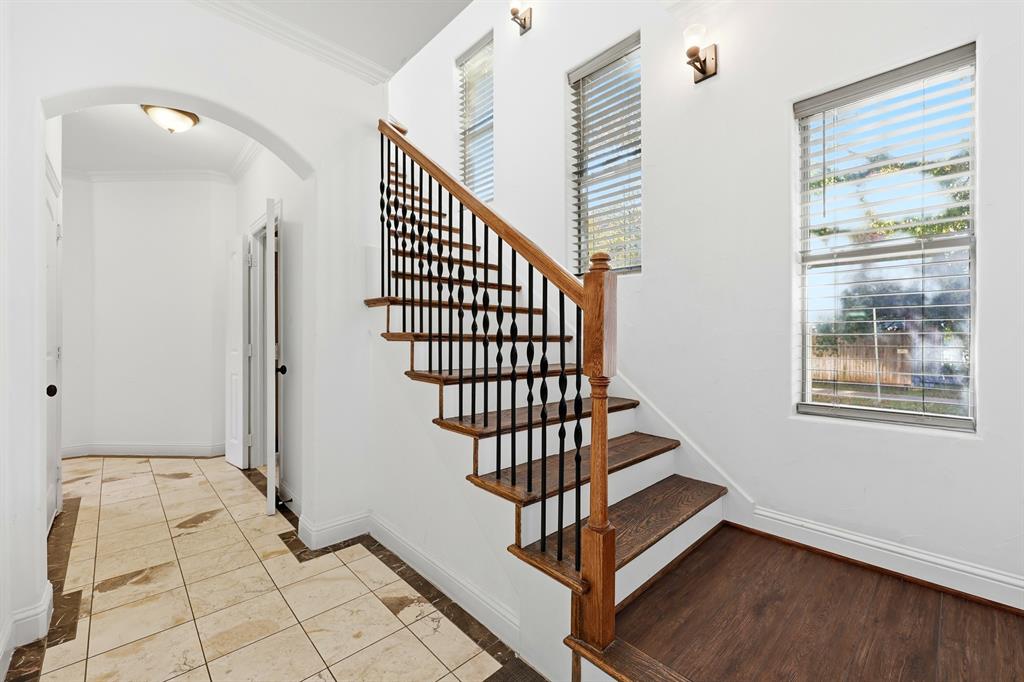 Alcott Fitzhugh Heights - Residential