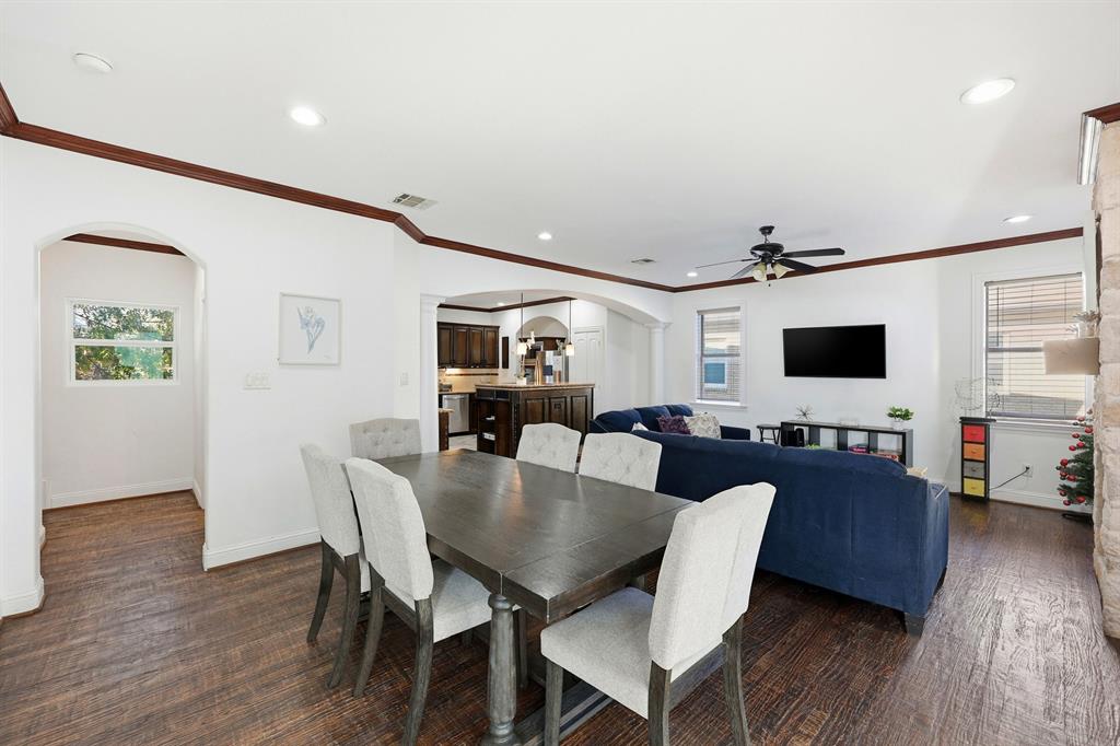 Alcott Fitzhugh Heights - Residential