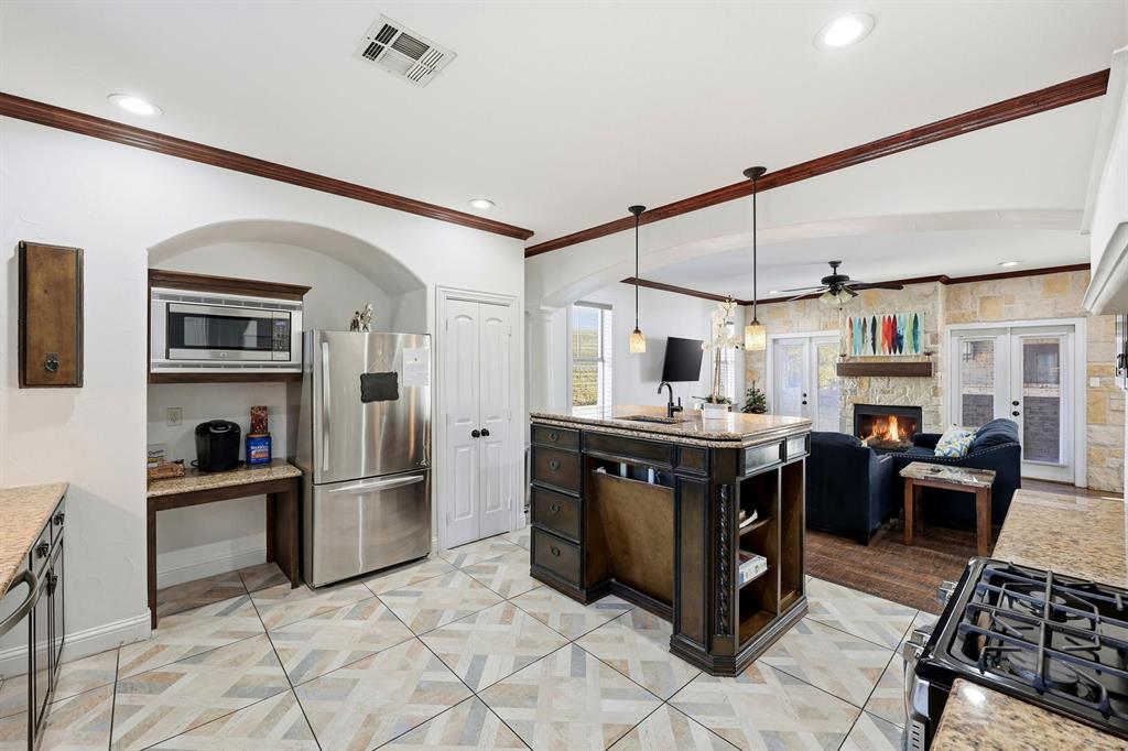 Alcott Fitzhugh Heights - Residential