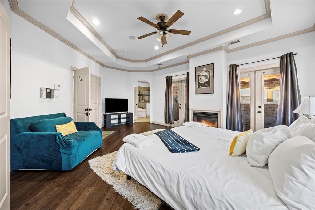 Alcott Fitzhugh Heights - Residential