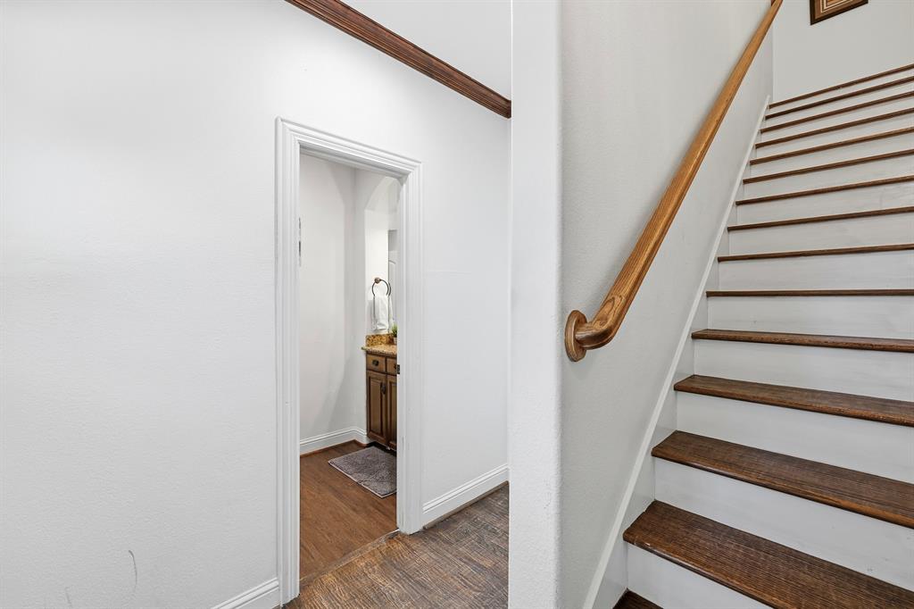 Alcott Fitzhugh Heights - Residential