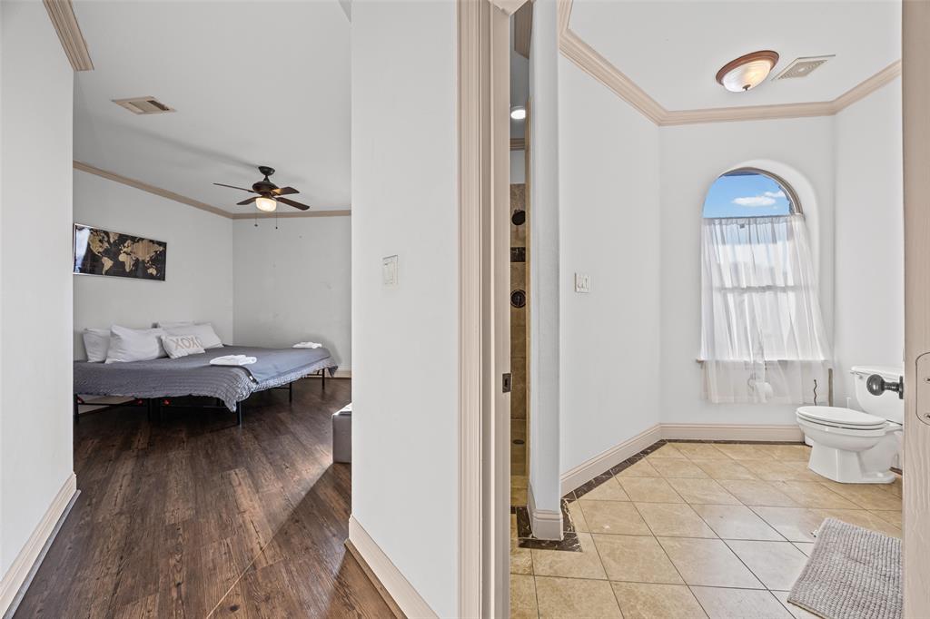 Alcott Fitzhugh Heights - Residential