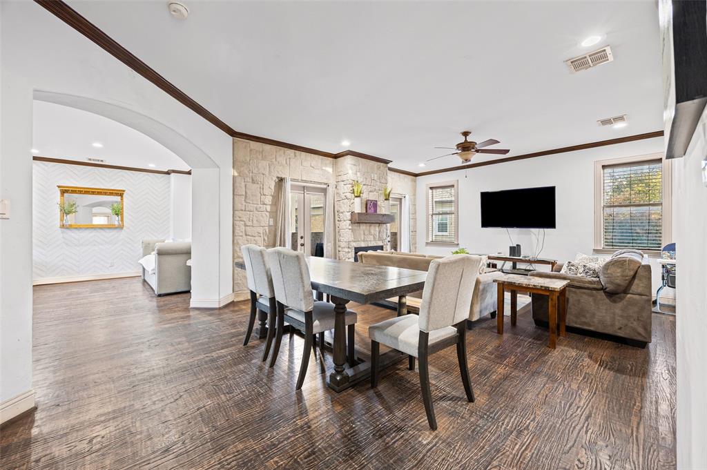 Alcott Fitzhugh Heights - Residential