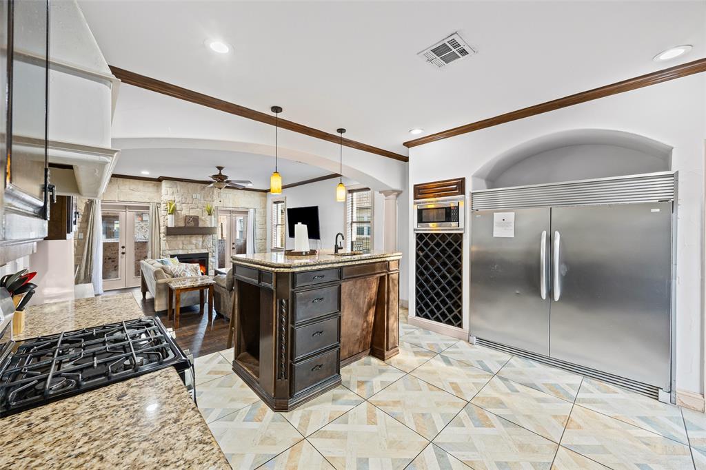 Alcott Fitzhugh Heights - Residential