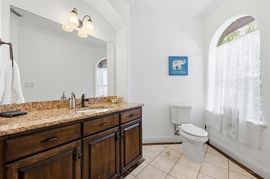 Alcott Fitzhugh Heights - Residential