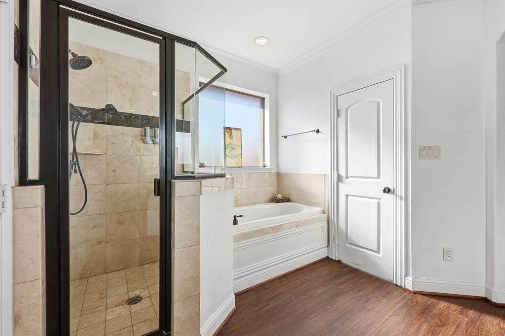 Alcott Fitzhugh Heights - Residential