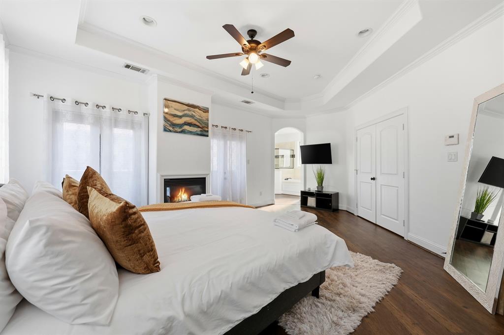 Alcott Fitzhugh Heights - Residential