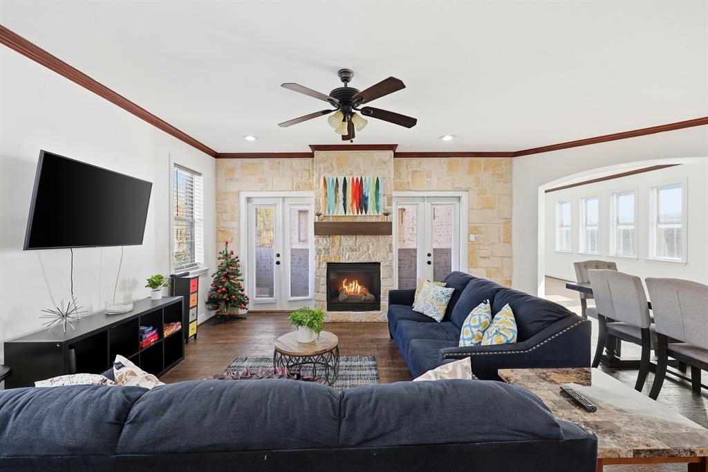 Alcott Fitzhugh Heights - Residential