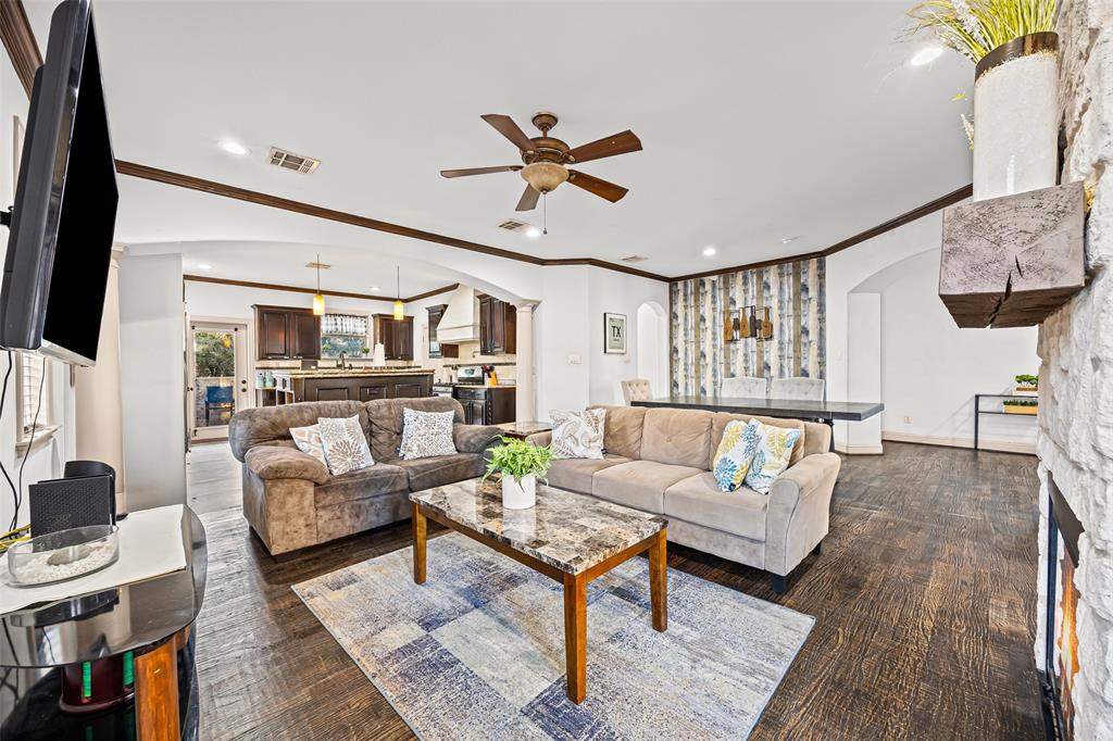 Alcott Fitzhugh Heights - Residential