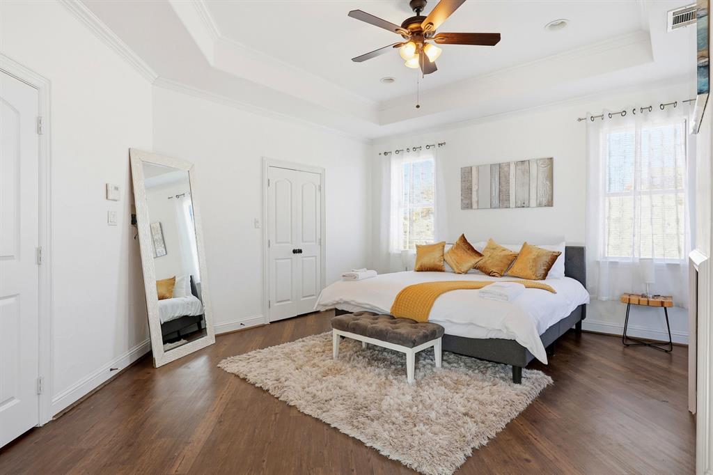 Alcott Fitzhugh Heights - Residential