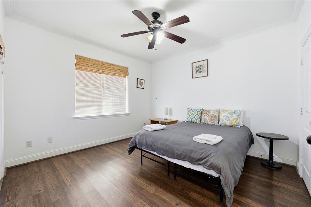 Alcott Fitzhugh Heights - Residential