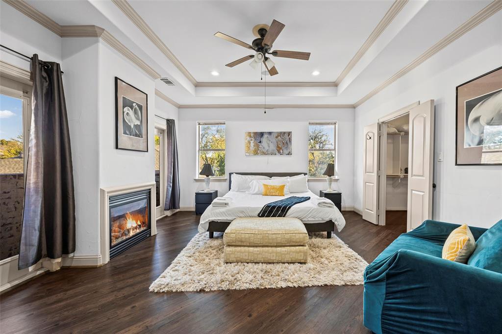 Alcott Fitzhugh Heights - Residential