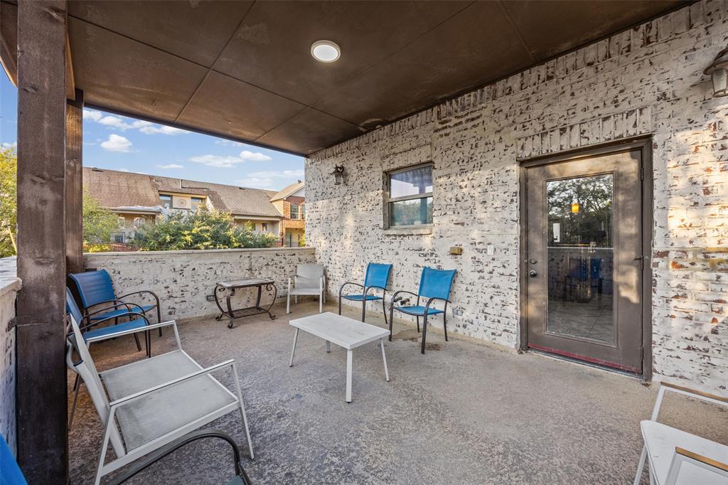 Alcott Fitzhugh Heights - Residential