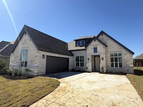 47 Magpie Street Joshua TX 76058