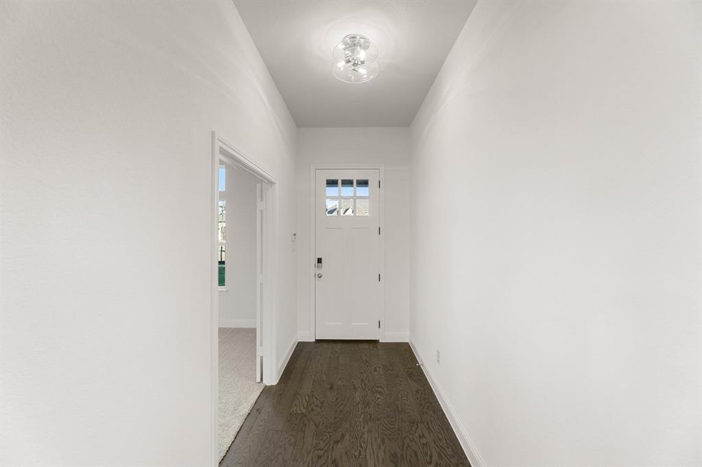 Mockingbird Hills - Residential