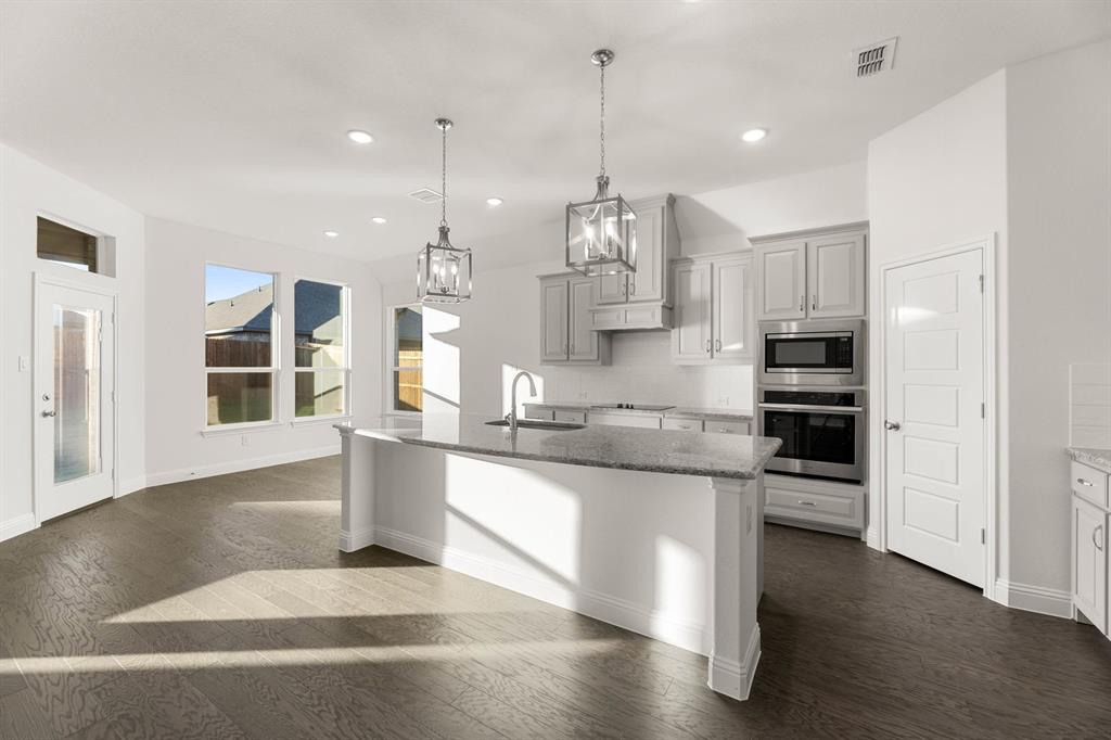 Mockingbird Hills - Residential