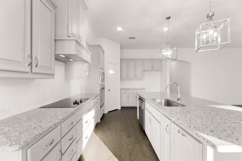 Mockingbird Hills - Residential