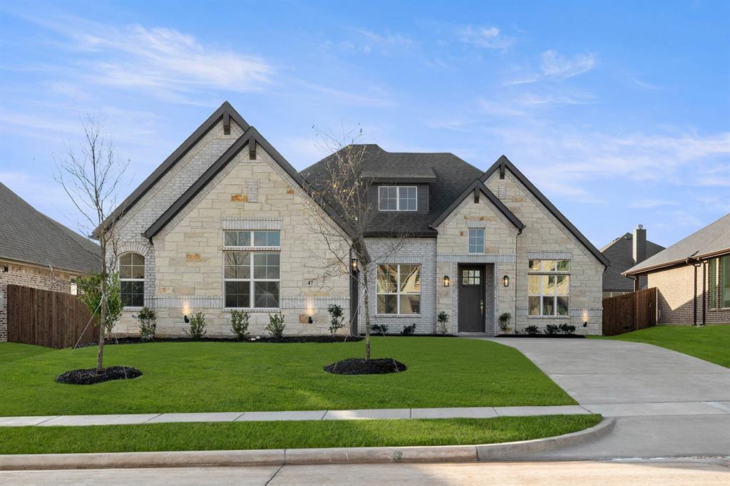 Mockingbird Hills - Residential