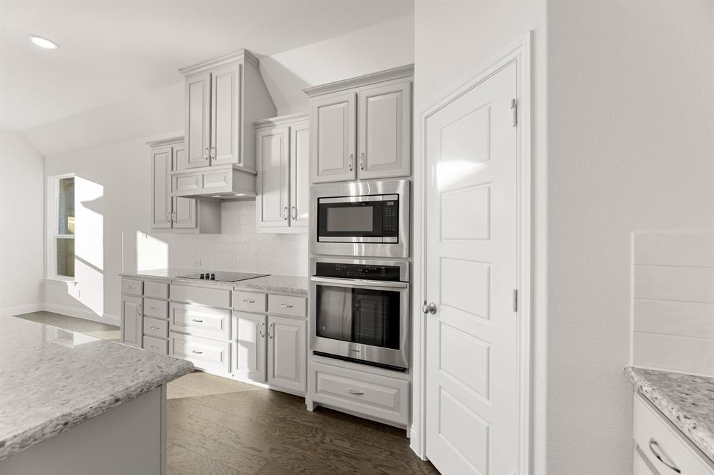 Mockingbird Hills - Residential