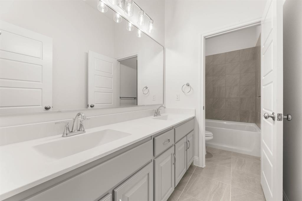 Mockingbird Hills - Residential