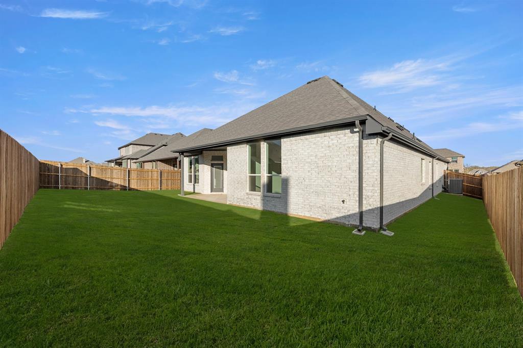 Mockingbird Hills - Residential