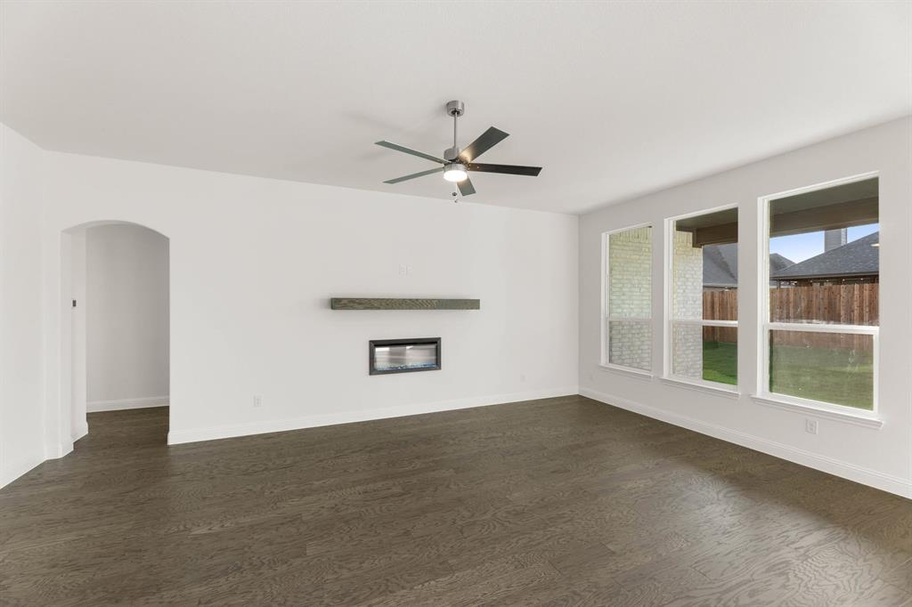 Mockingbird Hills - Residential