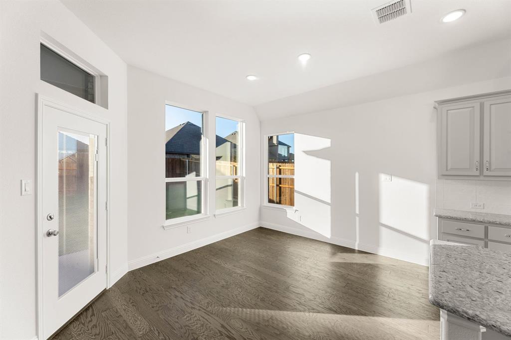 Mockingbird Hills - Residential