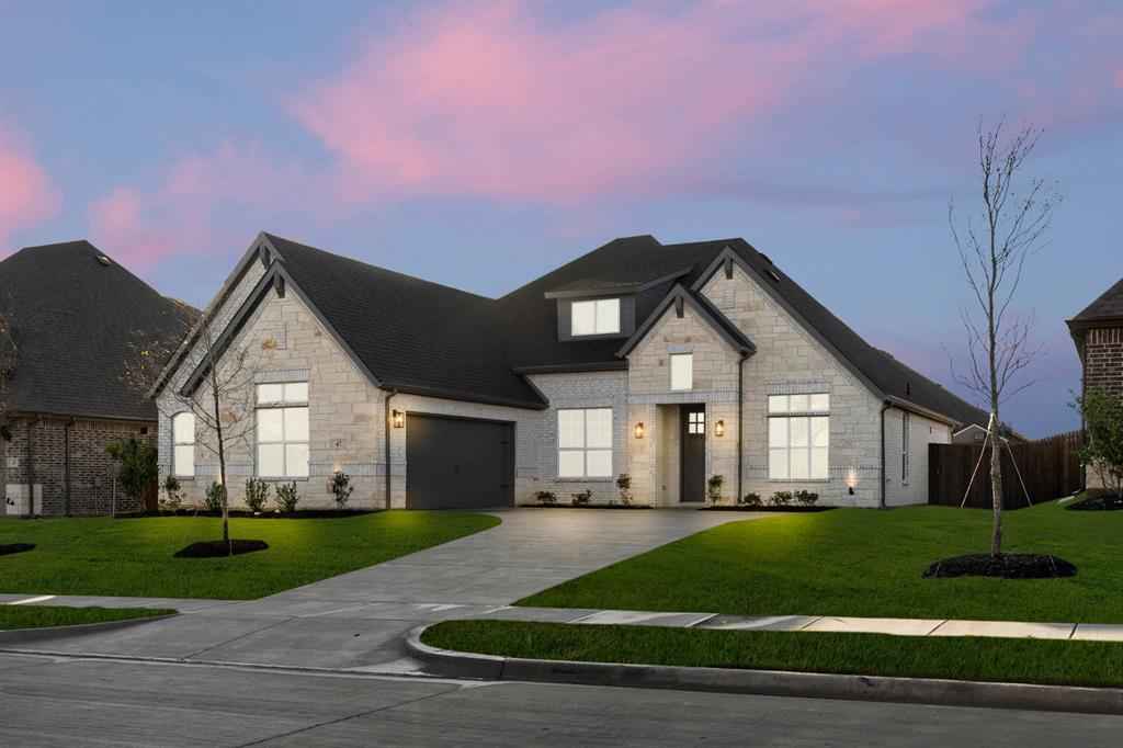 Mockingbird Hills - Residential