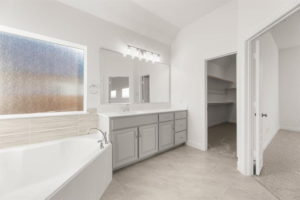 Mockingbird Hills - Residential