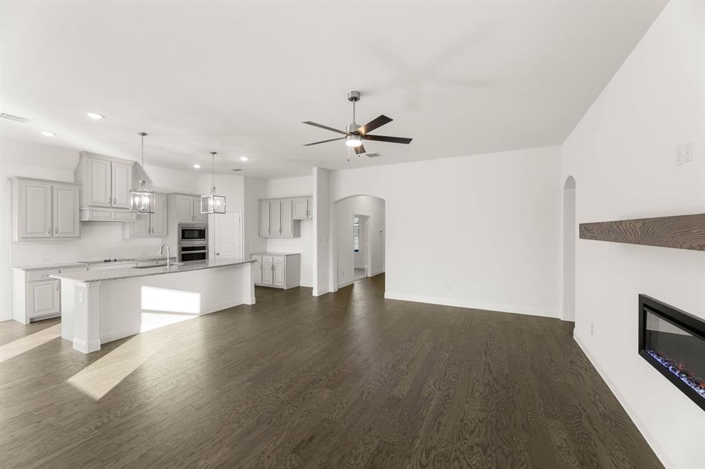 Mockingbird Hills - Residential