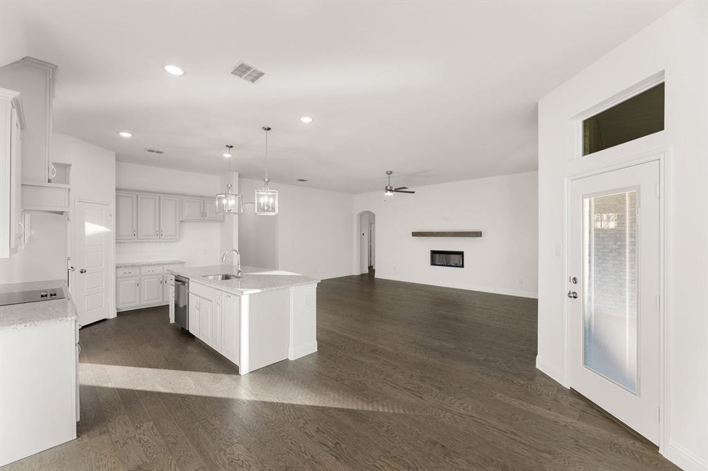 Mockingbird Hills - Residential